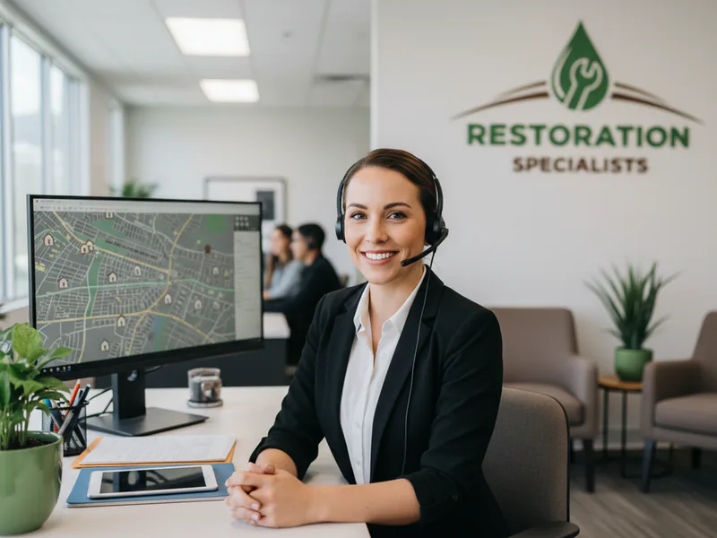 Water Damage Restoration  in West Frankfort  FAQ