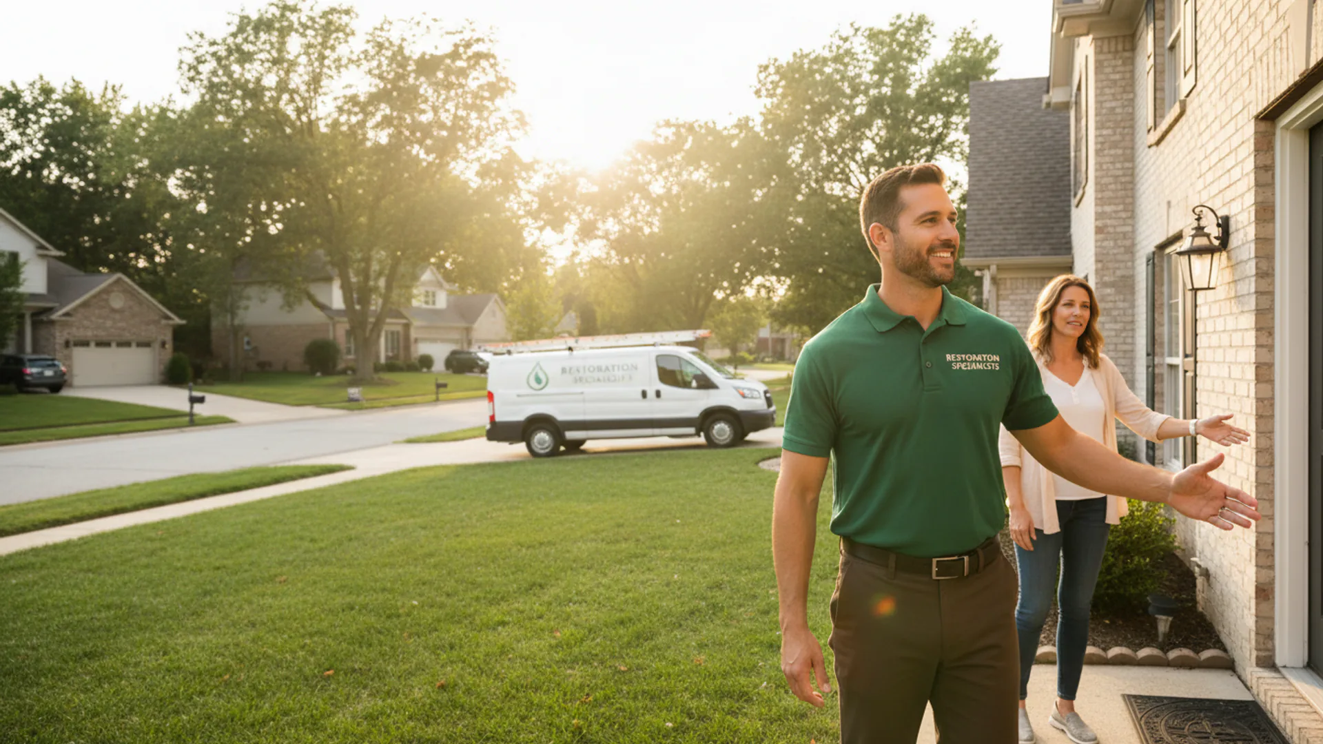 Affordable Water Damage Restoration in West Frankfort, IL Near Me – Professional Service at Fair Prices!
